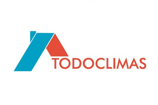 rejiclima logo TODOCLIMAS